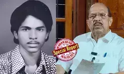 കെ എസ് യു, ഡി എസ് യു കാപാലികര്‍ കാലില്‍ പിടിച്ച് തല തറയില്‍ അടിച്ചു മൃഗീയമായി കൊന്നത് കേരളത്തെ ഞെട്ടിപ്പിച്ച സംഭവമെന്ന് ഡിസംബറില്‍; സഹോദരന്‍ ജി. ഭുവനേശ്വരനെ കൊന്നത് ചില ഗുണ്ടാപ്പിള്ളേരെന്നും അവരാരും ഇപ്പോള്‍ ഒരു പാര്‍ട്ടിയിലുമില്ലെന്നും മലക്കം മറിയല്‍; 48 വര്‍ഷത്തെ രക്തസാക്ഷി ചരിത്രം ജി.സുധാകരന്‍ തിരുത്തുമ്പോള്‍ ഞെട്ടിത്തരിച്ച് സിപിഎം