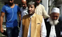 ജമ്മു കശ്മീര്‍ വിഘടനവാദി നേതാവ് ഷബീര്‍ ഷായ്ക്ക് ജാമ്യം; ഭീകരവാദത്തിന് ധനസഹായം നല്‍കിയെന്ന കേസില്‍ ജയിലില്‍ ആയത് 2019ല്‍