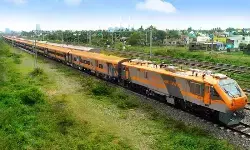 അമൃത് ഭാരത് എക്സ്പ്രസിന് സംസ്ഥാനത്ത് മൂന്ന് സ്റ്റോപ്പുകള്‍ കൂടി; പയ്യന്നൂര്‍, നീലേശ്വരം, കാഞ്ഞങ്ങാട് എന്നിവിടങ്ങളില്‍ സ്റ്റോപ്പ് അനുവദിച്ചു