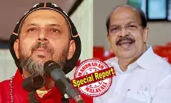 ശത്രുക്കള്‍ പോലും മറിച്ച് ഒരു അഭിപ്രായം പറയാത്ത ആള്‍!  63 വര്‍ഷം നീണ്ട പാര്‍ട്ടി ബന്ധം ഉപേക്ഷിക്കാന്‍ നിര്‍ബന്ധിതനായിരിക്കുന്നു; ഇടതുപക്ഷ അപചയത്തെ വിമര്‍ശിക്കുന്നവര്‍ക്കാണ് അപചയം എന്ന പ്രതികരണങ്ങള്‍കൊണ്ട് എത്ര നാള്‍ പിടിച്ചു നില്‍ക്കും? ലോകം മുഴുവന്‍ നേടിയാലും ആത്മാവ് നഷ്ടപ്പെട്ടാല്‍ എന്ത് നേട്ടം? വിമര്‍ശനവുമായി ഗീവര്‍ഗീസ്  കൂറിലോസ്