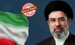 കാലുകള്‍ അറ്റു, ആന്തരികാവയവങ്ങള്‍ തകര്‍ന്നു; പുതിയ പരമോന്നത നേതാവ് മൊജ്തബ ഖമേനി കോമയില്‍? ഭാര്യയും മകനും കൊല്ലപ്പെട്ടത് പോലും അറിയാതെ നേതാവ് ആശുപത്രിയിലെന്ന റിപ്പോര്‍ട്ടുകള്‍ക്കിടെ സ്‌റ്റേറ്റ് ടിവിയില്‍ പ്രസ്താവന; രക്തസാക്ഷികളുടെ ചോരയ്ക്ക് പകരം ചോദിക്കും; ഹോര്‍മുസ് കടലിടുക്കിനെ ആയുധമാക്കാനും യുഎസ് സൈനിക താവളങ്ങള്‍ തകര്‍ക്കാനും ആഹ്വാനം