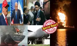 ഇറാനില്‍ ഭരണമാറ്റം വെറും വ്യാമോഹമോ? അടിച്ചിട്ടും ആഞ്ഞടിച്ചിട്ടും തളരാത്ത കരുത്ത്;  ഐസിയുവില്‍ ഇരുന്നും ഹോര്‍മുസ് പൂട്ടി മൊജ്തബയുടെ പ്രഹരം; ചെങ്കടലില്‍ അമേരിക്കയെ വിറപ്പിച്ച് ചാവേറുകള്‍; ട്രംപിന്റെയും നെതന്യാഹുവിന്റെയും കണക്കുകൂട്ടലുകള്‍ തെറ്റുന്നു! എണ്ണവിലയില്‍ വിറങ്ങലിച്ച് ലോകം; ഇറാന്‍ നേതൃത്വം അജയ്യമായി തുടരുന്നുവെന്ന് രഹസ്യാന്വേഷണ റിപ്പോര്‍ട്ട്