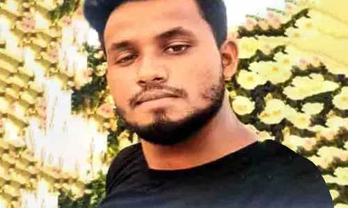 കെഎസ്ആര്‍ടിസി ബസ്സില്‍ കാറിടിച്ചുണ്ടായ അപകടം; പരിക്കേറ്റ് ചികിത്സയിലായിരുന്ന അന്യസംസ്ഥാന തൊഴിലാളി മരിച്ചു