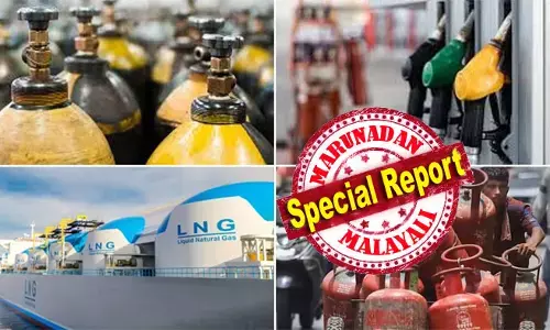 വാണിജ്യ സിലിണ്ടറുകളുടെ ലഭ്യത പൂര്‍ണ്ണമായും നിലച്ചതോടെ ഹോട്ടലുകളും തട്ടുകടകളും അടച്ചുപൂട്ടല്‍ ഭീഷണിയില്‍; ഗ്യാസ് അടുപ്പുകളെ കൈവിട്ട് ഇന്‍ഡക്ഷന്‍ കുക്കറുകളിലേക്കും ഇലക്ട്രിക് സ്റ്റൗവുകളിലേക്കും മാറാന്‍ കുടുംബം: സോളാറിന് പ്രസക്തി കൂടും; ഗതാഗതത്തേയും ബാധിച്ചേക്കും