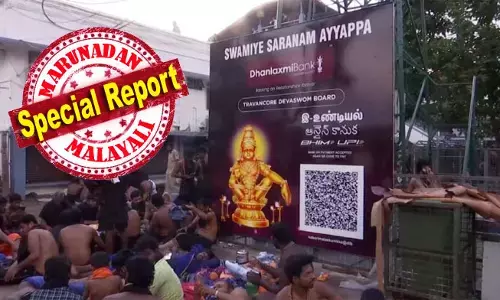 മാളികപ്പുറം മേല്‍ശാന്തി ഒന്നരമാസത്തിനിടെ 46.51 ലക്ഷം രൂപ ബാങ്കില്‍ നിക്ഷേപിച്ചു; കൈക്കൂലിയായും കിമ്പളമായും ലഭിച്ച പണം സ്വന്തം അക്കൗണ്ടുകളില്‍ നിക്ഷേപിച്ച ജീവനക്കാര്‍ കുടുങ്ങും; ശബരിമലയിലെ കോടികളുടെ ബാങ്ക് ഇടപാട്: ശാന്തിമാര്‍ക്ക് ദക്ഷിണയെന്ന് പറയാം, പക്ഷേ ജീവനക്കാര്‍ വെട്ടിലാകും; ഹൈക്കോടതി നിലപാട് കടുപ്പിക്കുന്നു