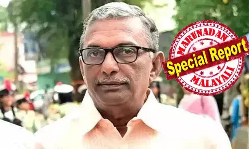 ശബരിമല സ്വര്‍ണ്ണക്കൊള്ള: എ. പത്മകുമാറിനെതിരെ അച്ചടക്കവാളുമായി സിപിഎം; പാര്‍ട്ടിയില്‍ നിന്ന് പുറത്താക്കാന്‍ നടപടി തുടങ്ങി; ശബരിമല വിഷയത്തില്‍ തെരഞ്ഞെടുപ്പ് പ്രതിരോധത്തിന് നടപടി അനിവാര്യതെന്ന് വിലയിരുത്തല്‍; ജില്ലാ കമ്മറ്റി യോഗത്തിന് ഇനി സഖാവിനെ ക്ഷണിക്കില്ല