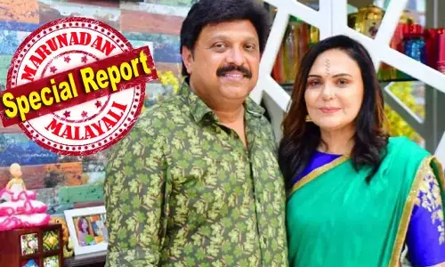 വിജ്ഞാപനമോ താല്‍പ്പര്യപത്രമോ അടക്കം യാതൊരു വിധ മത്സര പ്രക്രിയകളുമില്ലാതെ മന്ത്രി പത്‌നി സിഇ.ഒ ആയ മിഡ്നൈറ്റ് സണ്‍ ഗ്ലോബല്‍ എന്ന കമ്പനിക്ക് വഴിവിട്ട സഹായം; സാധാരണ മൊത്ത വ്യാപാരികള്‍ക്ക് നല്‍കുന്ന നിരക്കിനേക്കാള്‍ 15 ശതമാനം കമ്മീഷന്‍ കൂടുതല്‍ നല്‍കി; ഗണേഷിന്റെ ഭാര്യയ്‌ക്കെതിരെ വിജിലന്‍സ് അന്വേഷണം വരുമോ?