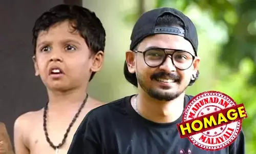 നടന്‍ ഹരി മുരളി വീട്ടില്‍ മരിച്ച നിലയില്‍; വിട പറഞ്ഞത് ബാലതാരമായി അണ്ണന്‍ തമ്പിയിലും രസികനിലും തിളങ്ങിയ താരം; ഹരിമുരളി കുറച്ചുകാലമായി എറണാകുളത്ത് ഗ്രാഫിക് ഡിസൈനറായി ജോലിയില്‍; വിഎഫ്എക്‌സ് മേഖലയിലൂടെ സിനിമയുടെ പിന്നണിയില്‍ സജീവമാകുന്നതിനിടെ അന്ത്യം
