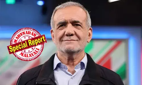 ഇറാന്റെ പരമാധികാരം പൂര്‍ണ്ണമായും അംഗീകരിക്കുക, യുദ്ധം മൂലമുണ്ടായ നാശനഷ്ടങ്ങള്‍ക്ക് മതിയായ നഷ്ടപരിഹാരം നല്‍കുക, ഭാവിയില്‍ സമാനമായ സംഘര്‍ഷങ്ങള്‍ ഉണ്ടാകില്ലെന്ന് ഉറപ്പു നല്‍കുക; മൂന്ന് നിബന്ധനകള്‍ അംഗീകരിച്ചാല്‍ യുദ്ധം അവസാനിപ്പിക്കാമെന്ന് ഇറാന്‍