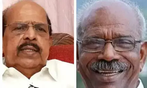 പാര്‍ട്ടി വിട്ടാല്‍ സുധാകരന്‍ ശൂ എന്ന് എം എം മണി; മണിക്ക് എന്തിന്റെ സൂക്കേട്ന്ന് ജി സുധാകരന്‍