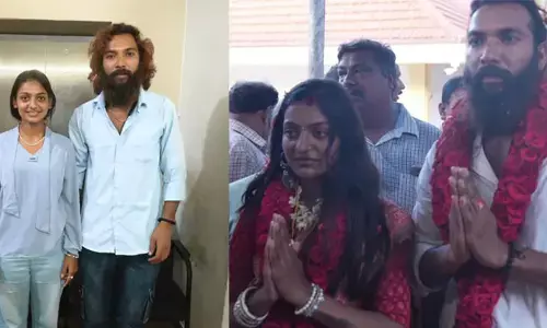 ലൗ ജിഹാദല്ല, ഇത് യഥാര്‍ത്ഥ പ്രണയം; കേരളത്തെ സുരക്ഷിത താവളമാക്കി മോണാലിസയും ഫര്‍മാനും