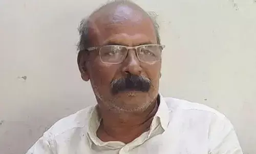 സിപിഐ കൈവിട്ട സി സി മുകുന്ദനെ കോണ്‍ഗ്രസിനും വേണ്ട; നാട്ടികയില്‍ കോണ്‍ഗ്രസ് സ്വന്തം സ്ഥാനാര്‍ത്ഥിയെ നിര്‍ത്തും; സുനില്‍ ലാലൂരോ സി കെ വിനോദോ സ്ഥാനാര്‍ഥികളായേക്കും; കോണ്‍ഗ്രസ് സ്ഥാനാര്‍ഥിയെ നിര്‍ത്തിയാലും ഒറ്റയ്ക്ക് മത്സരിക്കാന്‍ മുകുന്ദന്‍