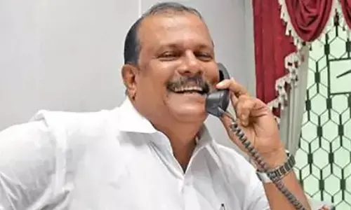 മാര്യേജ് ബ്യൂറോയായി സി.പി.എം; നേതാക്കളെ പരിഹസിച്ച് പി.സി. ജോര്‍ജ്