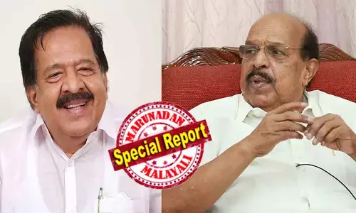 ജി സുധാകരനോട് സിപിഎം ചെയ്തത് കടുത്ത അനീതി; അദ്ദേഹം നിയമസഭയില്‍ വേണം; സുധാകരന്റെ പിതാവിനെപ്പോലും മോശമായി ചിത്രീകരിച്ചവര്‍ക്കെതിരെ നടപടി സ്വീകരിച്ചില്ല;  യുഡിഎഫ് ആലോചിച്ച് തീരുമാനമെടുക്കുമെന്ന് രമേശ് ചെന്നിത്തല; അമ്പലപ്പുഴയില്‍ സ്ഥാനാര്‍ഥിയെ നിര്‍ത്താതെ പിന്തുണക്കാന്‍ ഒരുങ്ങി യുഡിഎഫ്