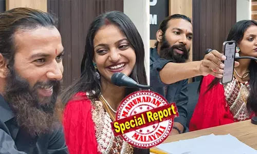 തന്റെ വിവാഹത്തെ ലൗ ജിഹാദ് എന്ന് പറയുന്നത് ശരിയല്ല; വിവാഹം മതപരിവര്‍ത്തനമെന്നാണ് ഹിന്ദി മാധ്യമങ്ങള്‍ പ്രചരിപ്പിക്കുന്നു; തനിക്ക് പ്രായപൂര്‍ത്തിയായതാണ്; വീട്ടില്‍ മറ്റൊരു വിവാഹം നിശ്ചയിച്ചതോടെയാണ് ഇങ്ങനെയൊരു തീരുമാനം എടുത്തത്;   വിവാഹത്തിന് പിന്നാലെയുണ്ടായ വിവാദങ്ങളില്‍ പ്രതികരിച്ച് മൊണാലിസ ഭോസ്‌ലെ