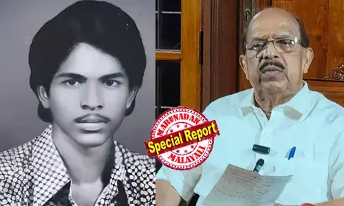 കെ എസ് യു, ഡി എസ് യു കാപാലികര്‍ കാലില്‍ പിടിച്ച് തല തറയില്‍ അടിച്ചു മൃഗീയമായി കൊന്നത് കേരളത്തെ ഞെട്ടിപ്പിച്ച സംഭവമെന്ന് ഡിസംബറില്‍; സഹോദരന്‍ ജി. ഭുവനേശ്വരനെ കൊന്നത് ചില ഗുണ്ടാപ്പിള്ളേരെന്നും അവരാരും ഇപ്പോള്‍ ഒരു പാര്‍ട്ടിയിലുമില്ലെന്നും മലക്കം മറിയല്‍; 48 വര്‍ഷത്തെ രക്തസാക്ഷി ചരിത്രം ജി.സുധാകരന്‍ തിരുത്തുമ്പോള്‍ ഞെട്ടിത്തരിച്ച് സിപിഎം