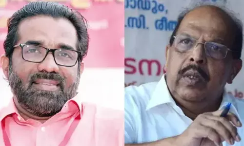 ജി സുധാകരന്‍ പാര്‍ട്ടിയെ ചതിച്ചു, അമ്പലപ്പുഴയില്‍ 15 പേര്‍ പോലും പാര്‍ട്ടിയില്‍ നിന്ന് പോകില്ല; അരങ്ങേറുന്ന നാടകത്തിന്റെ ഒരു രംഗം മാത്രമാണ് കണ്ടത്, രണ്ടു രംഗം കൂടി വരാനുണ്ട്; ജനങ്ങളെ വിശ്വാസത്തിലെടുത്ത് അണനിരത്തി പാര്‍ട്ടി ഇതിനെ നേരിടുമെന്ന് എച്ച് സലാം എംഎല്‍എ