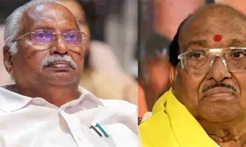 വെള്ളാപ്പള്ളി നടേശനെതിരായ കോടതി വിധി: സത്യത്തിന്റെ വിജയം; കോടതി നിര്‍ദേശ പ്രകാരം തെരഞ്ഞെടുപ്പ് നടത്തണമെന്ന് ഗോകുലം ഗോപാലന്‍