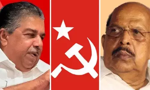 പൊളിറ്റിക്കല്‍ ക്രിമിനലുകളെ വളര്‍ത്തി;  അവരെ ആയുധമാക്കി വ്യക്തിഹത്യ നടത്തി; സിപിഎം നേതൃത്വത്തിനെതിരെ ജി സുധാകരന്‍;  ഒന്നാമത്തെ ഗൂണ്ട സുധാകരനല്ലേയെന്ന് സജി ചെറിയാന്‍; അമ്പലപ്പുഴയില്‍ മത്സരിച്ചാല്‍ പാര്‍ട്ടിക്ക് ഒരു ചുക്കും സംഭവിക്കാന്‍ പോകുന്നില്ലെന്നും പ്രതികരണം