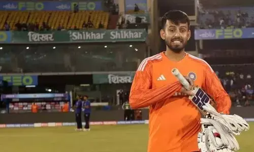 ലോകകപ്പ് ടീം പ്രഖ്യാപിച്ചപ്പോള്‍ സങ്കടം തോന്നി; എന്നാല്‍ എന്റെ പിതാവ് അസുഖ ബാധിതനായിരുന്നു; ഫെബ്രുവരി ഒന്നിന് അദ്ദേഹം മരിച്ചു; അവസാന നാളുകളില്‍ പിതാവിനെ നന്നായി നോക്കാന്‍ സാധിച്ചു; അതില്‍ എനിക്കു ദൈവത്തോട് നന്ദിയുണ്ട്; ലോകകപ്പ് കളിക്കാത്തതില്‍ നഷ്ടബോധമില്ലെന്ന് ഇന്ത്യന്‍ താരം