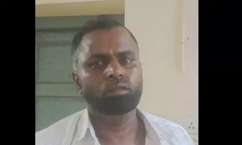 അടൂരില്‍ വീട്ടില്‍ കയറി ഭാര്യാസഹോദരിയെയും 12 വയസ്സുകാരിയെയും തൂമ്പ കൊണ്ട് തലയ്ക്കടിച്ചു; വിഴിഞ്ഞം സ്വദേശി പിടിയില്‍; നാടിനെ നടുക്കിയ ആക്രമണം ഇങ്ങനെ