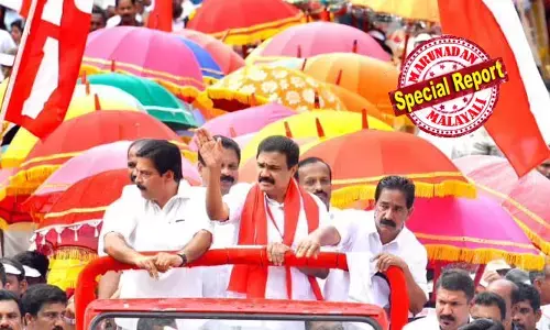 ഇടുക്കി പിടിക്കാന്‍ വീണ്ടും റോഷി തന്നെ! ഇടതുമുന്നണിയില്‍ ചര്‍ച്ചകള്‍ തീരും മുന്‍പേ വെടിപൊട്ടിച്ച് ജോസ് കെ മാണി; അപ്രതീക്ഷിത പ്രഖ്യാപനത്തില്‍ അമ്പരന്ന് മുന്നണി നേതാക്കള്‍; ആറാം അങ്കത്തിന് റോഷി അഗസ്റ്റിന്‍ റെഡി! കേരള കോണ്‍ഗ്രസിലെ എല്ലാ എംഎല്‍എമാരും സ്വന്തം തട്ടകത്തില്‍ പൊരുതും; ഹൈറേഞ്ചില്‍ തിരഞ്ഞെടുപ്പ് ചൂട്