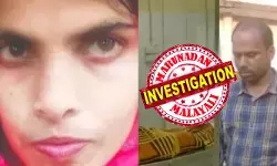 ഫാത്തിമ ഫഹ്നയെ ശ്വാസം മുട്ടിച്ച് കൊലപ്പെടുത്തിയ കേസ്; ഭര്‍ത്താവിന് ജീപര്യന്തം തടവ്: നിര്‍ണായകമായത് നാലര വയസുകാരിയായ മകളുടെ മൊഴി