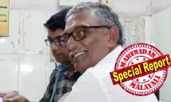 താന്‍ ഒരു തെറ്റും ചെയ്തിട്ടില്ലെന്നും പാര്‍ട്ടിയുടെ അന്തസ്സിന് വിരുദ്ധമായി ഒന്നും പ്രവര്‍ത്തിച്ചിട്ടില്ലെന്നും വിശദീകരണം; സ്വര്‍ണ്ണക്കൊള്ളയുമായി ബന്ധപ്പെട്ട ആരോപണങ്ങള്‍ വിശ്വാസികള്‍ക്കിടയിലും പൊതുസമൂഹത്തിലും പാര്‍ട്ടിക്കുണ്ടാക്കിയ തിരിച്ചടി മറികടക്കാന്‍ പത്മകുമാറിനെ ഉടന്‍ മാറ്റിനിര്‍ത്തും; തിങ്കളാഴ്ച സിപിഎം യോഗം; പത്തനംതിട്ടയില്‍ പത്മകുമാര്‍ ആരും അല്ലാതാകും