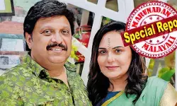 കേരഫെഡ് വെളിച്ചെണ്ണ വാങ്ങി ദുബായിലെ കമ്പനിക്ക് നല്‍കുന്ന ഇടനിലക്കാരായി മിഡ്നൈറ്റ് സണ്‍ മാറിയത് ഭര്‍ത്താവ് മന്ത്രിയായ ശേഷം; മന്ത്രി പത്‌നിയുടെ കമ്പനിക്ക് വഴിവിട്ട കരാര്‍; കേരഫെഡിലും മില്‍മയിലും സ്വജനപക്ഷപാതം; ബിന്ദു മേനോന് ലഭിച്ചത് ലക്ഷങ്ങളുടെ ഓര്‍ഡറുകള്‍; മത്സരപ്രക്രിയയില്ലാതെ ഒരു കമ്പനിക്ക് കരാര്‍ നല്‍കുന്നത് ക്രമവിരുദ്ധമെന്ന വാദം ശക്തം