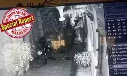 പാചകവാതക ക്ഷാമത്തിനിടെ സിലിണ്ടര്‍ മോഷണം; തിരുവനന്തപുരം ചാലയിലെ ഹോട്ടലില്‍ നിന്നുള്ള കവര്‍ച്ചയുടെ സിസിടിവി ദൃശ്യങ്ങള്‍ പുറത്ത്; ഹോട്ടലുടമ ഫോര്‍ട്ട് പൊലീസില്‍ പരാതി നല്‍കി; പാചകവാതക ക്ഷാമം നേരിടാന്‍ മുന്‍ഗണന ക്രമവുമായി സംസ്ഥാന സര്‍ക്കാര്‍; കൊച്ചിയില്‍ ഇതുവരെ പൂട്ടിയത് 2500ഓളം ഹോട്ടലുകള്‍