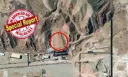 ഭൂമിക്കടിയിലിട്ടും ഇറാനെ പിടിച്ചു ഇസ്രായേല്‍! ആണവ സ്വപ്നങ്ങള്‍ക്ക് മേല്‍ ബങ്കര്‍ ബസ്റ്ററുകള്‍ പതിച്ചു; തലേഗാന്‍ കോമ്പൗണ്ട് തകര്‍ന്ന് തരിപ്പണം; രഹസ്യ കേന്ദ്രങ്ങള്‍ ഇനി വെറും കോണ്‍ക്രീറ്റ് കൂമ്പാരം; ഉപഗ്രഹ ചിത്രങ്ങള്‍ പുറത്ത്