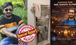 ബാത്‌റൂമില്‍ ടവല്‍ ഉണക്കുന്ന ചുമലൊപ്പം ഉയരമുള്ള സ്റ്റാന്റിംഗ് റേഡിയേറ്ററില്‍ ഒരാള്‍ക്ക് തൂങ്ങി മരിക്കാനാകുമോ? അയര്‍ലന്റിലെ ഫിങ്കലില്‍ സാന്‍ജോയുടെ മരണം സ്വന്തം നാടായ കര്‍ണാടകയിലെ കടബയില്‍ പ്രതിഷേധക്കാറ്റായി മാറുന്നു; ഞായറാഴ്ച കാന്‍ഡില്‍ ലൈറ്റ് മാര്‍ച്ച് സംഘടിപ്പിച്ചു കന്നഡിഗര്‍ മലയാളിയായ സാന്‍ജോയ്ക്ക് വേണ്ടി ശബ്ദമുയര്‍ത്തും; ഭാര്യയെ സംശയ നിഴലില്‍ നിര്‍ത്തുന്ന നാട്ടുകാര്‍ സങ്കടത്തോടെ നടത്തുന്നത് വേറിട്ട പ്രതിഷേധവും