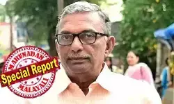 പത്മകുമാറിനെ പൂട്ടാന്‍ നീക്കം; പിന്നില്‍ ആ വനിതാ നേതാവ്? ശബരിമല സ്വര്‍ണ്ണക്കൊള്ളക്കേസില്‍ സി.പി.എമ്മില്‍ പോര് മുറുകുന്നു; തിങ്കളാഴ്ച നിര്‍ണ്ണായകം