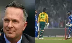 ഇന്ത്യയെ പുറത്താക്കാനുള്ള സുവര്‍ണാവസരം നഷ്ടമാക്കി; ദക്ഷിണാഫ്രിക്ക ചെയ്തത് വലിയ മണ്ടത്തരം; മൈക്കല്‍ വോണ്‍