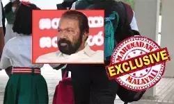 അമ്മയുടെ ധീരത.... മകളുടെ നന്ദി; തുറന്നുകാട്ടപ്പെട്ടത് ഭയാനകമായ അവസ്ഥ; തിരുവനന്തപുരത്തെ മാതൃകാ വിദ്യാലയത്തില്‍ തകരുന്ന അക്കാദമിക് നിലവാരം; ചതിക്കുന്നത് കുട്ടികളുടെ ഭാവി; മന്ത്രി വി. ശിവന്‍കുട്ടി ഇതൊന്നും അറിയുന്നില്ലേ? മന്ത്രിയപ്പൂപ്പന്‍ ഇതും തിരിച്ചറിയണം