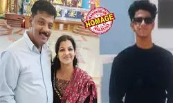 ബേക്കല്‍ ബീച്ച് ഫെസ്റ്റിവലില്‍ വേടന്റെ പരിപാടിക്ക് പോയ മകന്‍ ട്രെയിന്‍ തട്ടി മരിച്ചു;  അവനില്ലാത്ത ലോകത്ത് ഇനി ഞങ്ങളുമില്ല എന്ന കുറിപ്പെഴുതി മാതാപിതാക്കള്‍ ജീവനൊടുക്കി; വേണുഗോപാലും സ്മിതയും യാത്രയായത് സ്മിതയുടെ അമ്മ വീട്ടിലേക്ക് പോയപ്പോള്‍; ആ അപകടം തകര്‍ത്തത് ഒരുകുടുംബത്തെയാകെ