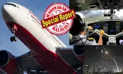 ആകാശത്ത് യുദ്ധകാഹളം മുഴങ്ങിയത് മുതൽ പൈലറ്റുമാർക്ക് തലവേദന; കൃത്യസമയത്ത് പറന്നുകൊണ്ടിരുന്ന പല ഭീമൻ വിമാനങ്ങളുടെ ചിറകറ്റ് പോകുന്ന കാഴ്ച; ഇനി ടിക്കറ്റ് എടുക്കാൻ നിൽക്കുന്ന യാത്രക്കാർക്ക് നിർണായക അറിയിപ്പുമായി വിമാനക്കമ്പനികൾ; ഇത് അല്ലാതെ..മറ്റ് മാർഗമില്ലെന്ന് അധികൃതർ