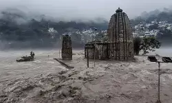 ഇന്ത്യയിലെ മൺസൂൺ മഴയിൽ കുറവ് ഉണ്ടാകുമോ?; ജൂൺ-ഓഗസ്റ്റ് മാസങ്ങളിൽ അത് ഉറപ്പായിട്ടും സംഭവിക്കും; ഈ വർഷത്തെ ആദ്യ മൺസൂൺ പ്രവചനവുമായി യുഎസ് കാലാവസ്ഥ ഏജൻസി