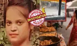 ചേട്ടാ..എനിക്ക് പൊക്കവട കഴിക്കാൻ കൊതിയാവുന്നു!! ഭാര്യയുടെ ആഗ്രഹം നടത്തി കൊടുക്കാൻ കേട്ടപാതി കേൾക്കാത്ത പാതി ഇറങ്ങി തിരിച്ച ആ ഭർത്താവ്; എല്ലാം വാങ്ങി തിരികെ വന്നപ്പോൾ കണ്ടത് തീർത്തും വിശ്വസിക്കാൻ പറ്റാത്ത ഒരു കാഴ്ച; ഇനി ക്യാമറ ദൃശ്യങ്ങൾ നിർണായകമാകും; പോലിസിന്റെ സംശയം മറ്റൊന്ന്