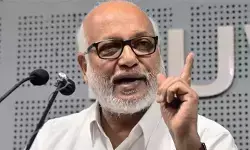 യുഎസ്-ഇസ്രയേല്‍ യുദ്ധം വിതരണ ശൃംഖലയിലുണ്ടാക്കിയ തടസങ്ങളില്‍ നിന്ന് രാജ്യത്തെ സംരക്ഷിക്കാന്‍ കേന്ദ്ര സര്‍ക്കാറിന് കഴിഞ്ഞില്ല; സിലിണ്ടറുകളുടെ വില സര്‍ക്കാര്‍ വര്‍ധിപ്പിച്ചത് ജനങ്ങള്‍ക്ക് ഇരട്ടിഭാരമായി; പാചക വാതക ക്ഷാമത്തില്‍ പ്രധാനമന്ത്രിക്ക് കത്തയച്ച് സിപിഎം ജനറല്‍ സെക്രട്ടറി എം എ ബേബി