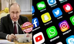 വാട്സാപ്പ്, യുട്യൂബ്, ഫേസ്ബുക്ക്, ഇന്‍സ്റ്റ എന്നിവ പൂര്‍ണ്ണമായും നിരോധിച്ചു; ഇടക്കിടെ മൊബൈല്‍ - ഇന്റര്‍നെറ്റ് ഷട്ട്ഡൗണും; ജനം കറന്‍സി ഇടപാടുകളിലേക്ക്; വാക്കിടോക്കിക്കും പേജറിനും വന്‍ ഡിമാന്റ്; ഒരു രാജ്യം ഡിജിറ്റല്‍ ഇരുമ്പുമറയില്‍; 90കളിലേക്ക് മടങ്ങി വ്ളാദിമിര്‍ പുടിന്റെ റഷ്യ!