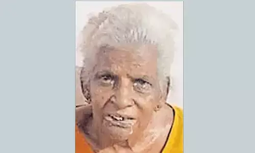 കിടപ്പുരോഗിയായ വയോധികയെ തെരുവുനായ വീട്ടില്‍ കയറി കടിച്ചു കൊന്നു; ഇവരുടെ മാനസികാസ്വാസ്ഥ്യമുള്ള മകനും ഗുരുതര പരിക്ക്: സംഭവം പുറത്തറിയുന്നത് സമീപത്ത് താമസിക്കുന്ന മറ്റൊമകന്‍ ഭക്ഷണവുമായി എത്തുമ്പോള്‍