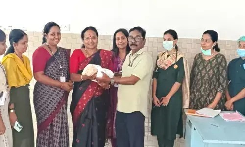 13 ദിവസം പ്രായമായ പെണ്‍കുഞ്ഞിനെ സറണ്ടര്‍ ചെയ്ത അന്യസംസ്ഥാനക്കാരായ മാതാപിതാക്കള്‍; ഏറ്റെടുത്ത് സിഡബ്ല്യുസി