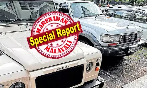 ഇന്ത്യന്‍ കാറുകള്‍ വിദേശത്തേക്ക് അയക്കും; നികുതി നേട്ടമുണ്ടാക്കിയ ശേഷം തിരികെ കൊണ്ടുവരും! റിവേഴ്സ് സ്മഗ്ലിങ് വഴി കൊള്ളയടിക്കുന്നത് കോടികള്‍; തട്ടിപ്പിന്റെ ഞെട്ടിക്കുന്ന ഭൂട്ടാന്‍ കള്ളക്കളി പുറത്ത്; ഓപ്പറേഷന്‍ നുംഖൂറില്‍ കുടുങ്ങി വമ്പന്‍ സ്രാവുകള്‍