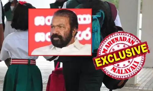 അമ്മയുടെ ധീരത.... മകളുടെ നന്ദി; തുറന്നുകാട്ടപ്പെട്ടത് ഭയാനകമായ അവസ്ഥ; തിരുവനന്തപുരത്തെ മാതൃകാ വിദ്യാലയത്തില്‍ തകരുന്ന അക്കാദമിക് നിലവാരം; ചതിക്കുന്നത് കുട്ടികളുടെ ഭാവി; മന്ത്രി വി. ശിവന്‍കുട്ടി ഇതൊന്നും അറിയുന്നില്ലേ? മന്ത്രിയപ്പൂപ്പന്‍ ഇതും തിരിച്ചറിയണം