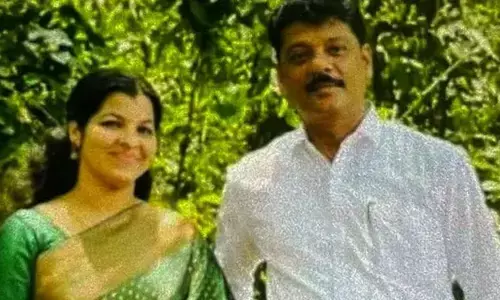 മകന്റെ മരണം ഏല്‍പ്പിച്ച ആഘാതം; കാസര്‍കോട് അച്ഛനും അമ്മയും വീട്ടിനുള്ളില്‍ ജീവനൊടുക്കി