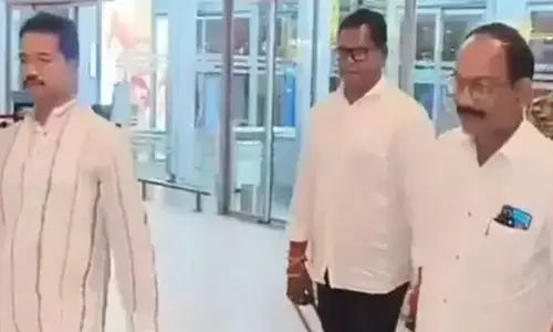 വോട്ടുചോര്‍ച്ചാ ഭീതിയില്‍ കോണ്‍ഗ്രസ്; ഒഡീഷ എം.എല്‍.എ.മാരെ കര്‍ണാടകയിലെ റിസോര്‍ട്ടിലേക്ക് മാറ്റി