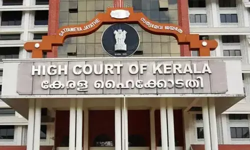 ശബരിമല സ്വര്‍ണ്ണക്കൊള്ള: സി.ബി.ഐ. അന്വേഷണമില്ല; ഹര്‍ജി ഹൈക്കോടതി തള്ളി