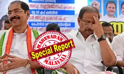 സ്ഥാനാര്‍ത്ഥി സുധാകരന്‍ അല്ലെങ്കില്‍ വോട്ട് ചെയ്യില്ലെന്ന് അണികള്‍; കണ്ണൂരില്‍ സുധാകര തരംഗം; എം.പി.മാര്‍ മത്സരിക്കേണ്ടെന്ന തീരുമാനത്തില്‍ ഇളവുണ്ടാകുമോ? കോണ്‍ഗ്രസ് ഹൈക്കമാന്‍ഡ് ഇടപെടുന്നു; കണ്ണൂരില്‍ സുധാകരനെ മത്സരിപ്പിക്കേണ്ടി വരും; അല്ലാത്ത പക്ഷം പിന്‍ഗാമിയെ നിശ്ചയിക്കാന്‍ അനുമതി നല്‍കും; സുധാകരനെ ഡല്‍ഹിക്ക് വിളിപ്പിച്ച് രാഹുല്‍ ഗാന്ധി; ക്ലൈമാക്‌സിനായി കാത്ത് കെ എസ് ഫാന്‍സ്