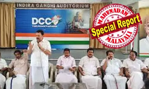 തിരുവനന്തപുരം സിപി ജോണിന് തന്നെ; ശിവകുമാര്‍ അരുവിക്കരയിലേക്ക് മാറും; ചിറയിന്‍കീഴില്‍ രമ്യ ഹരിദാസിനേയും പരിഗണിക്കുന്നു; നേമത്ത് വൈഷ്ണാ സുരേഷിന് സീറ്റുണ്ടാകില്ല; ശബരിനാഥിനെ മത്സരിപ്പിക്കും; കഴക്കൂട്ടത്ത് ശരത് ചന്ദ്രപ്രസാദിന് മുന്‍തൂക്കം; തിരുവനന്തപുരത്ത് കോണ്‍ഗ്രസ് അന്തിമ ധാരണകളിലേക്ക്